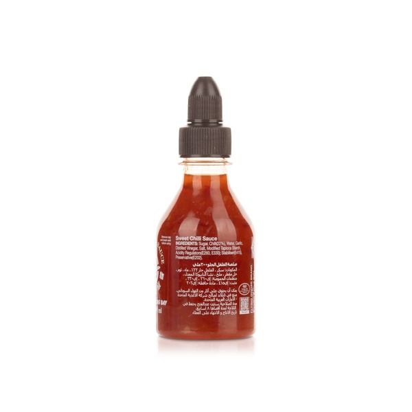 Flying Goose Brand Sweet Chilli Sauce 200ml