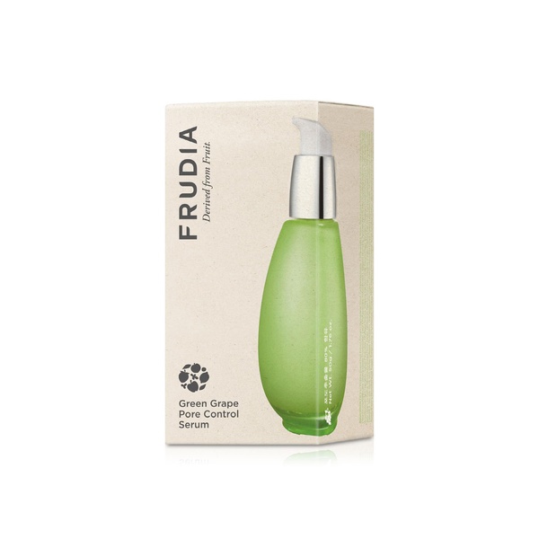 Frudia Green Grape Pore Control Serum 50g