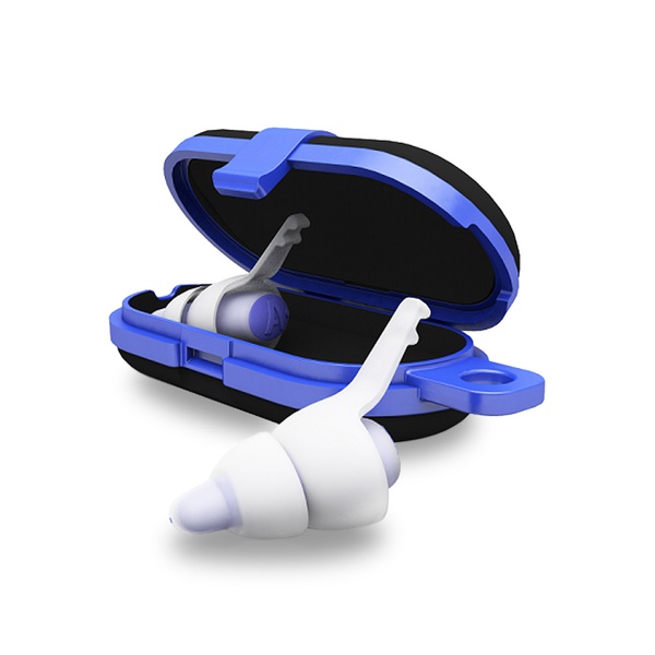 Alpine Sleepdeep Sleeping Earplugs 1 Pair