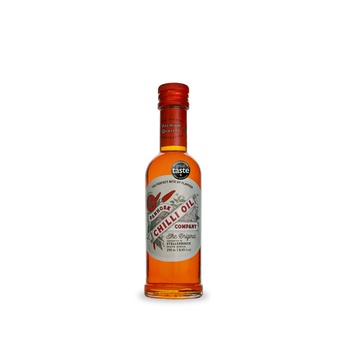 Banhoek Chilli Oil 250ml
