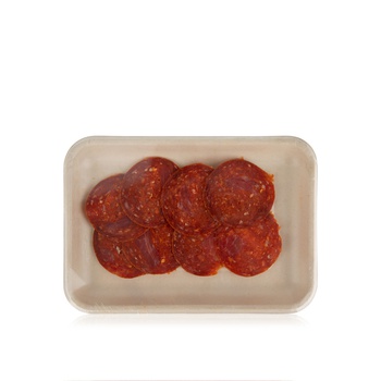 Veal Chorizo