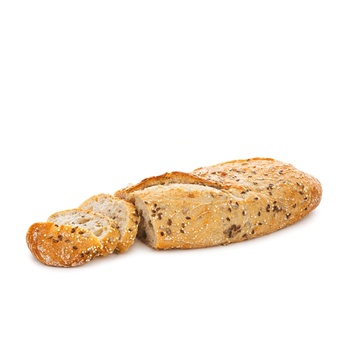 Organic Spelt and Quinoa Bread 430g