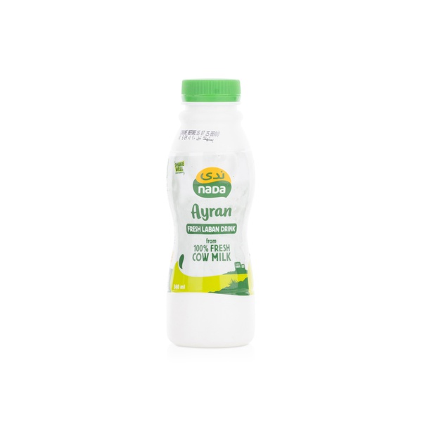 Nada Ayran Laban 360ml