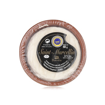 Saint Marcellin Mature Brie 80g