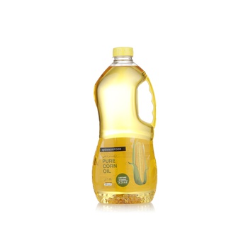 Spinneysfood Pure Corn Oil 1.8 litre