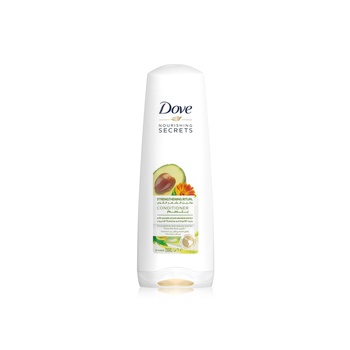 Dove Strengthening Ritual Avocado Conditioner 350ml