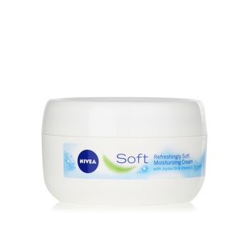 Nivea Soft Cream 300ml