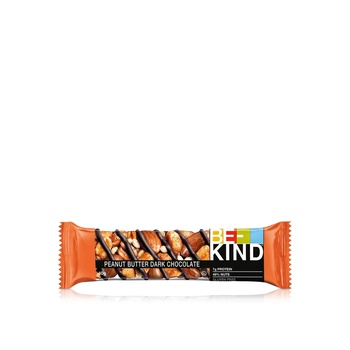 Be-Kind Peanut Butter Dark Chocolate Bar 40g