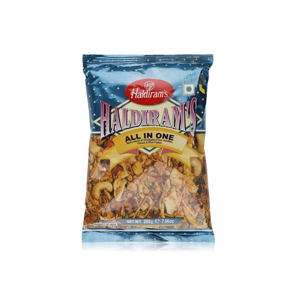 Haldiram's all in one 200g - Spinneys UAE