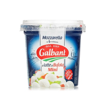 Galbani Mozzarella Mini Bufala 150g