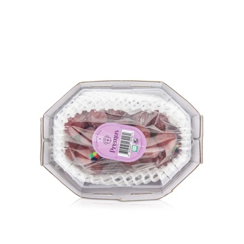 Red Grapes Korea 400g