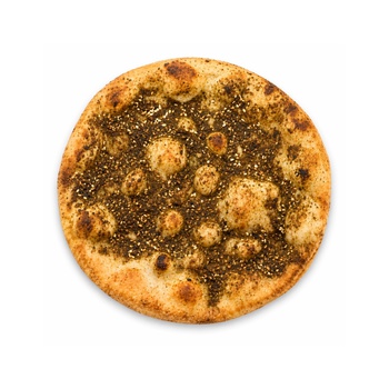 Zaatar Manakish 140g