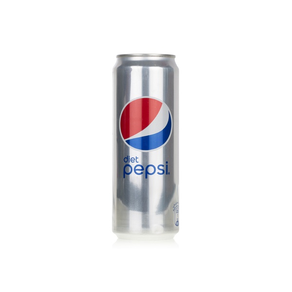 Pepsi diet can 355ml - Spinneys UAE