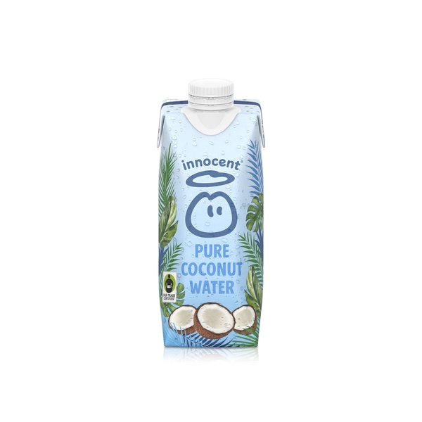 Innocent Pure Coconut Water 500ml