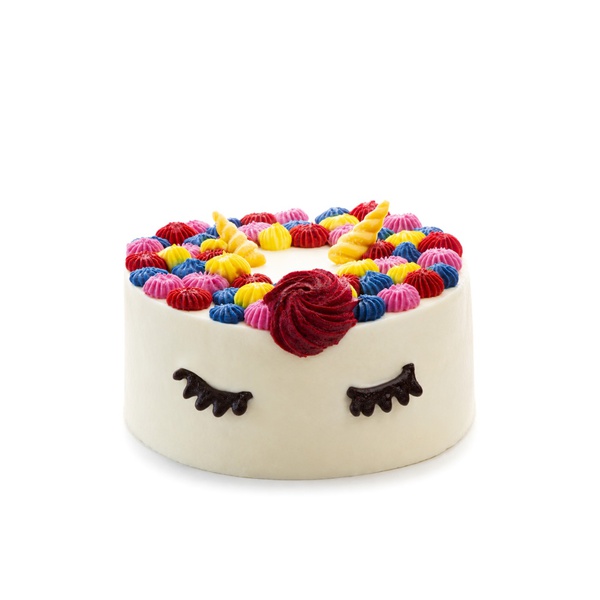Unicorn Cake 900g
