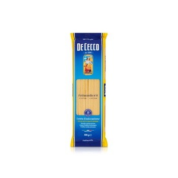 De Cecco Fettuccelle 500g
