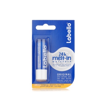 Labello Original Lip Balm Stick 5g
