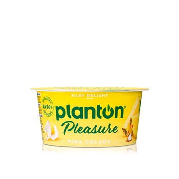 Planton Pleasure Pina Colada 130g