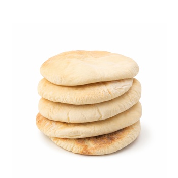 White Pita Bread Medium
