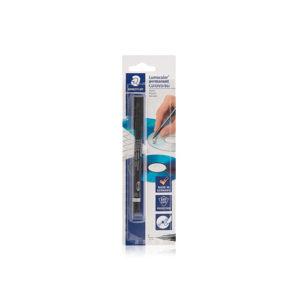 Staedtler Lumocolor Marker Cd/dvd