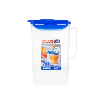 Lock & Lock Fridge Door Jug 2 litre