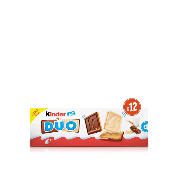Kinder Duo 150g