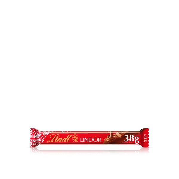 Lindt Lindor Milk Chocolate 38g