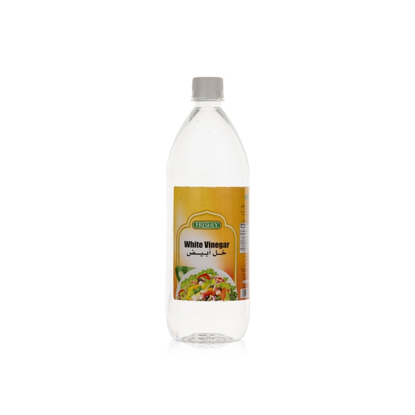 Freshly White Vinegar 946ml