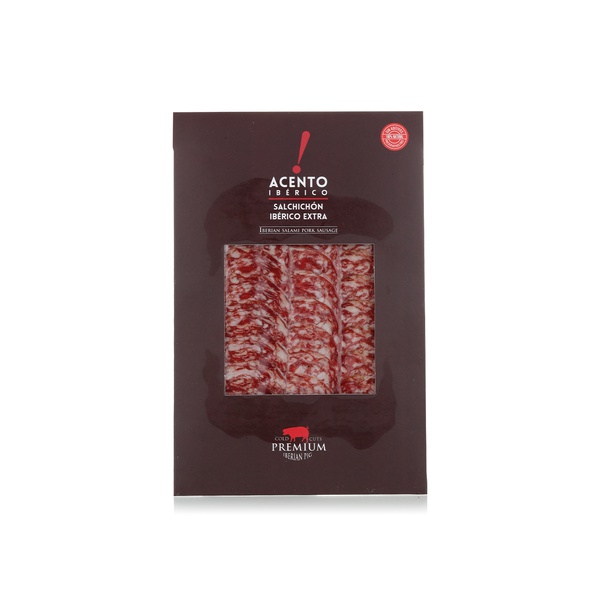 Acento Iberian salami 100g