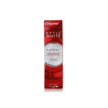 Colgate Optic White Expert Toothpaste