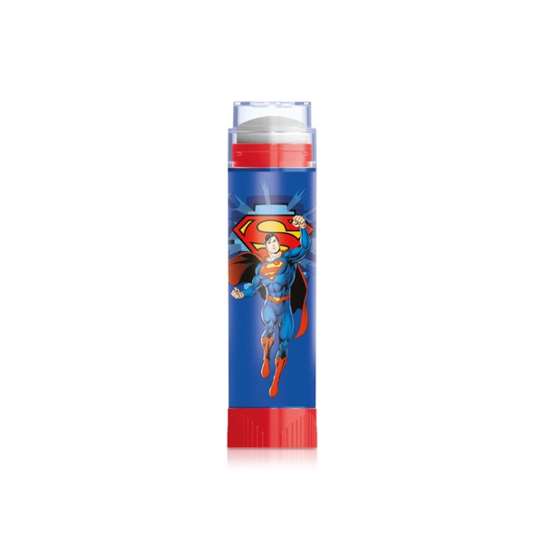 Maped Superman Eraser & Refill