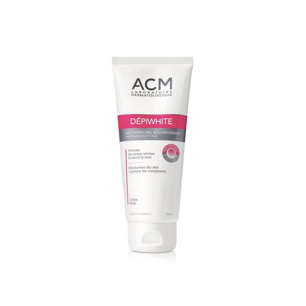 ACM Depiwhite Whitening Body Milk 200ml