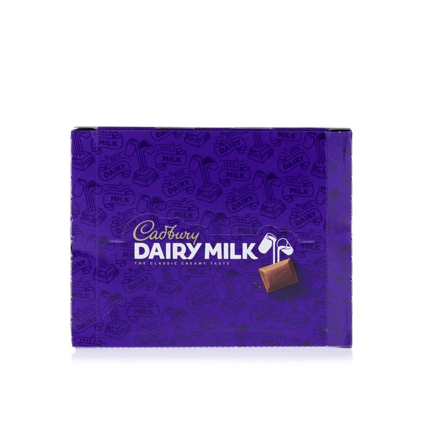 Cadbury dairy milk 35g