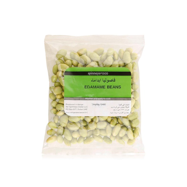 Spinneysfood Edamame Beans 150g