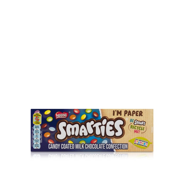 Smarties Candy Coated Chocolates 70g