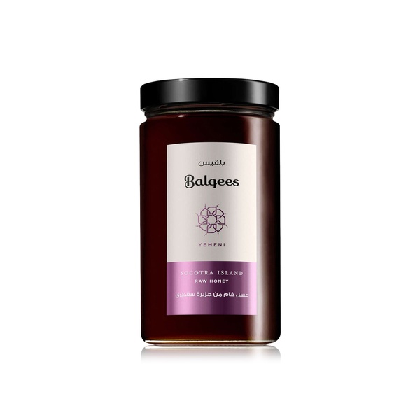 Balqees Yemeni Socotra Honey 1kg