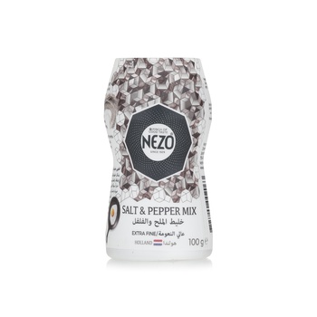 Nezo Salt and Pepper Mix 100g