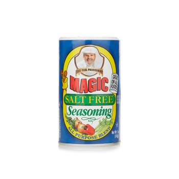 Chef Paul Prudhomme’s Salt Free Magic Seasoning 141.8g