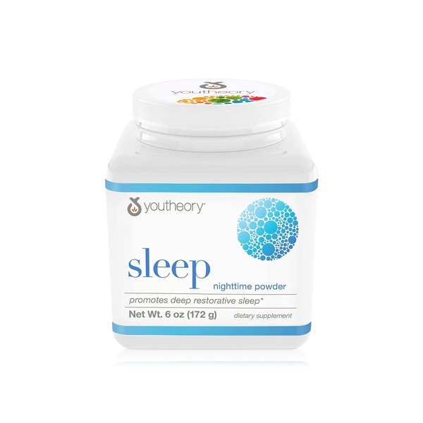 Youtheory Sleep Nighttime Powder 172g