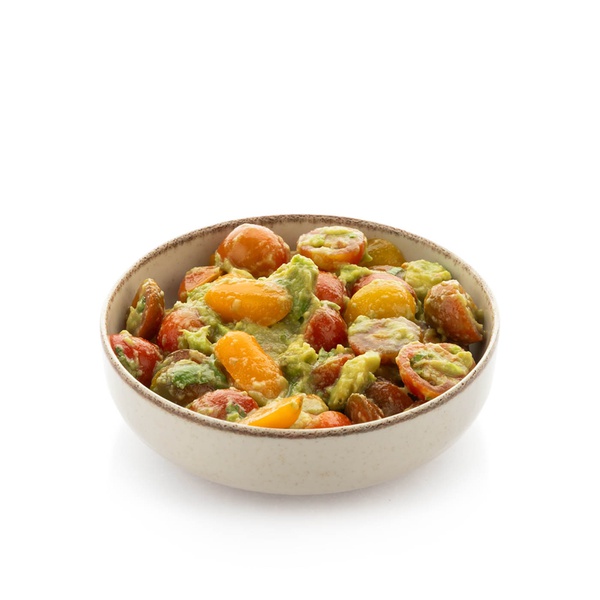 Avocado & Tomato Salad