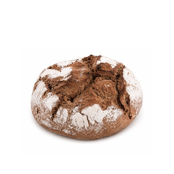 German Rye 520g