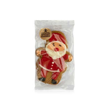 Original Biscuits OB Bakers Reindeer & Santa Bisc 75g