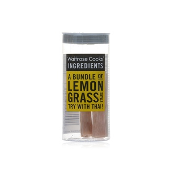 Waitrose Cooking Ingredients Lemon Grass 3g
