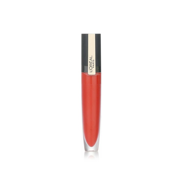 Buy LOreal Paris Rouge Signature matte lip ink 115 am worth it in UAE