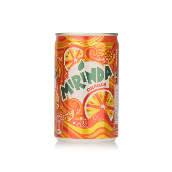 اشتري ميرندا برتقال مشروب غازي 155 مل في الامارات