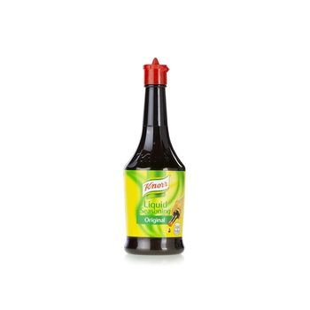 Knorr Original Liquid Seasoning 250ml