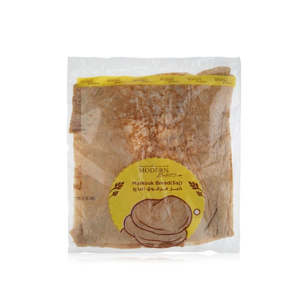 Modern Bakery Markouk Flatbread