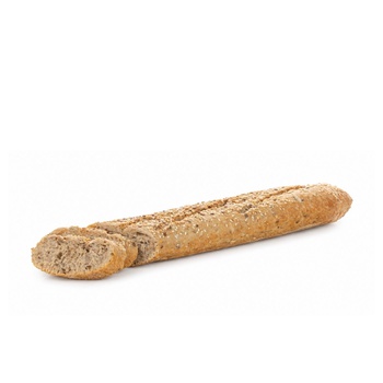 Spinneys 8 Seed Multicereal Baguette