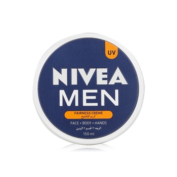 Nivea Men Fairness Créme 150ml