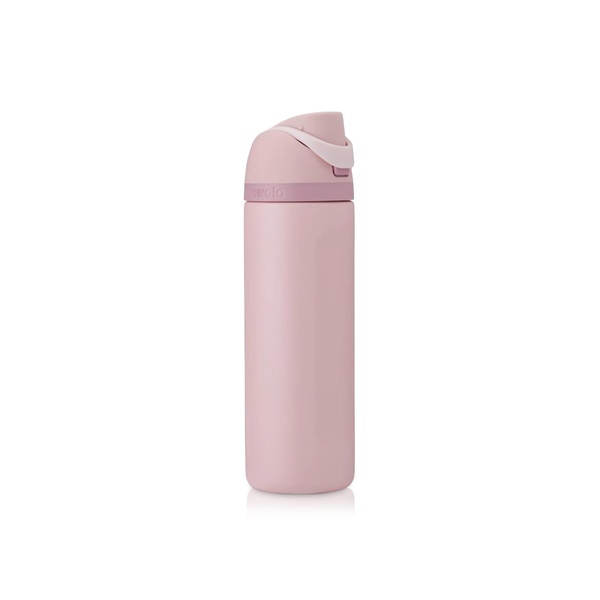 Owala FreeSip Bottle Rose Quartz 710ml